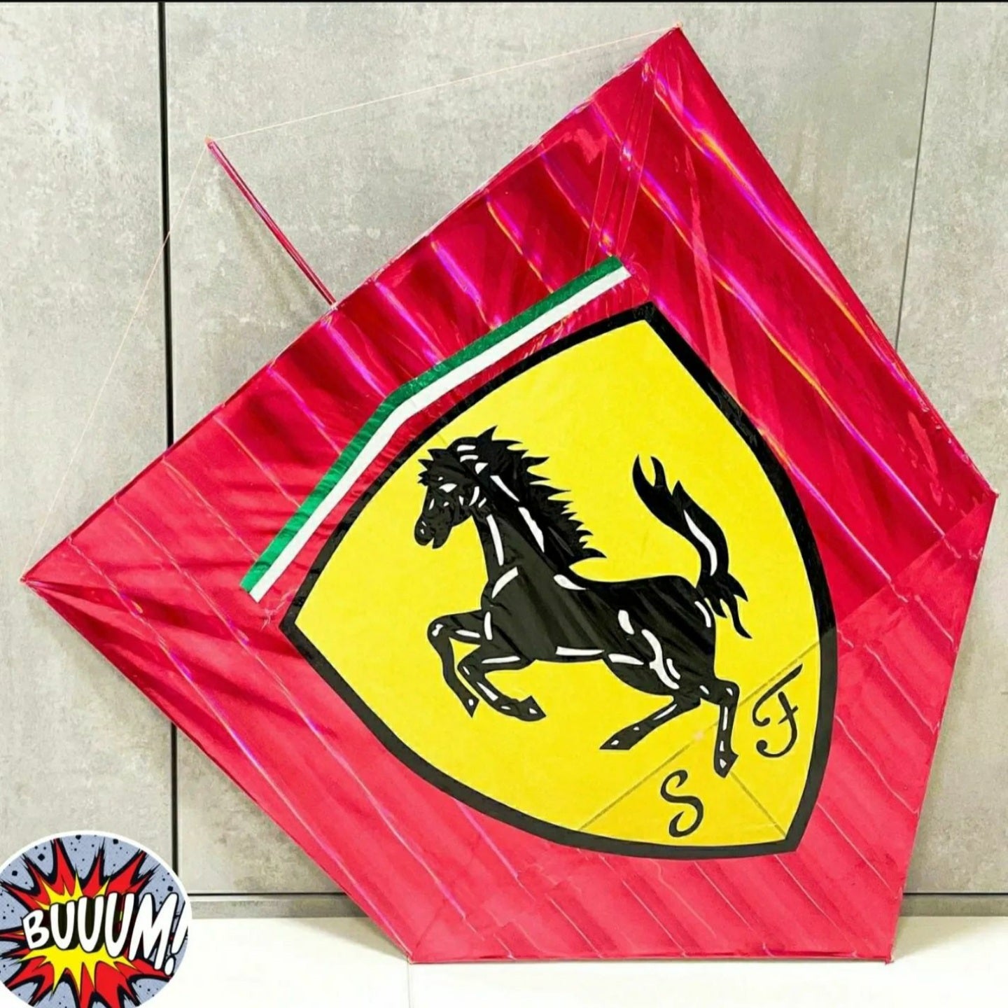 50 UNIDADES DE PIPAS 55 CM SORTIDAS
