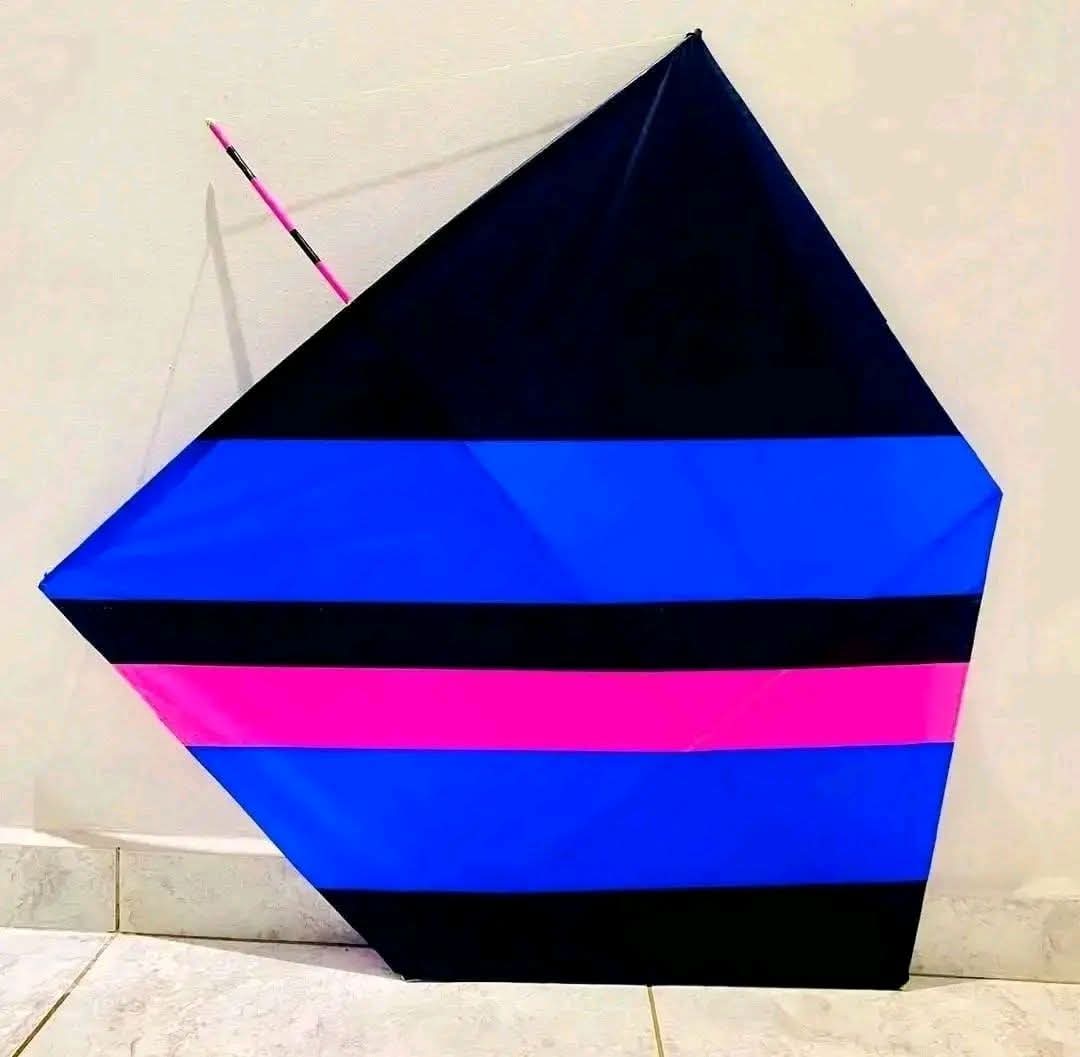 50 UNIDADES PIPAS 55 CM DA ❌TREME + RABIOLAS DE 8 METROS PRA CADA UMA 🪁