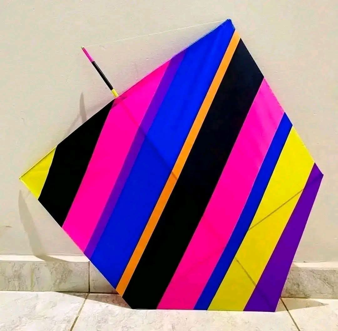 50 UNIDADES PIPAS 55 CM DA ❌TREME + RABIOLAS DE 8 METROS PRA CADA UMA 🪁