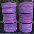 3 MIL JARDAS FIO 10 ULTRA DE 3 PASSADAS BLINDADA RESINADA MULT COLLOR