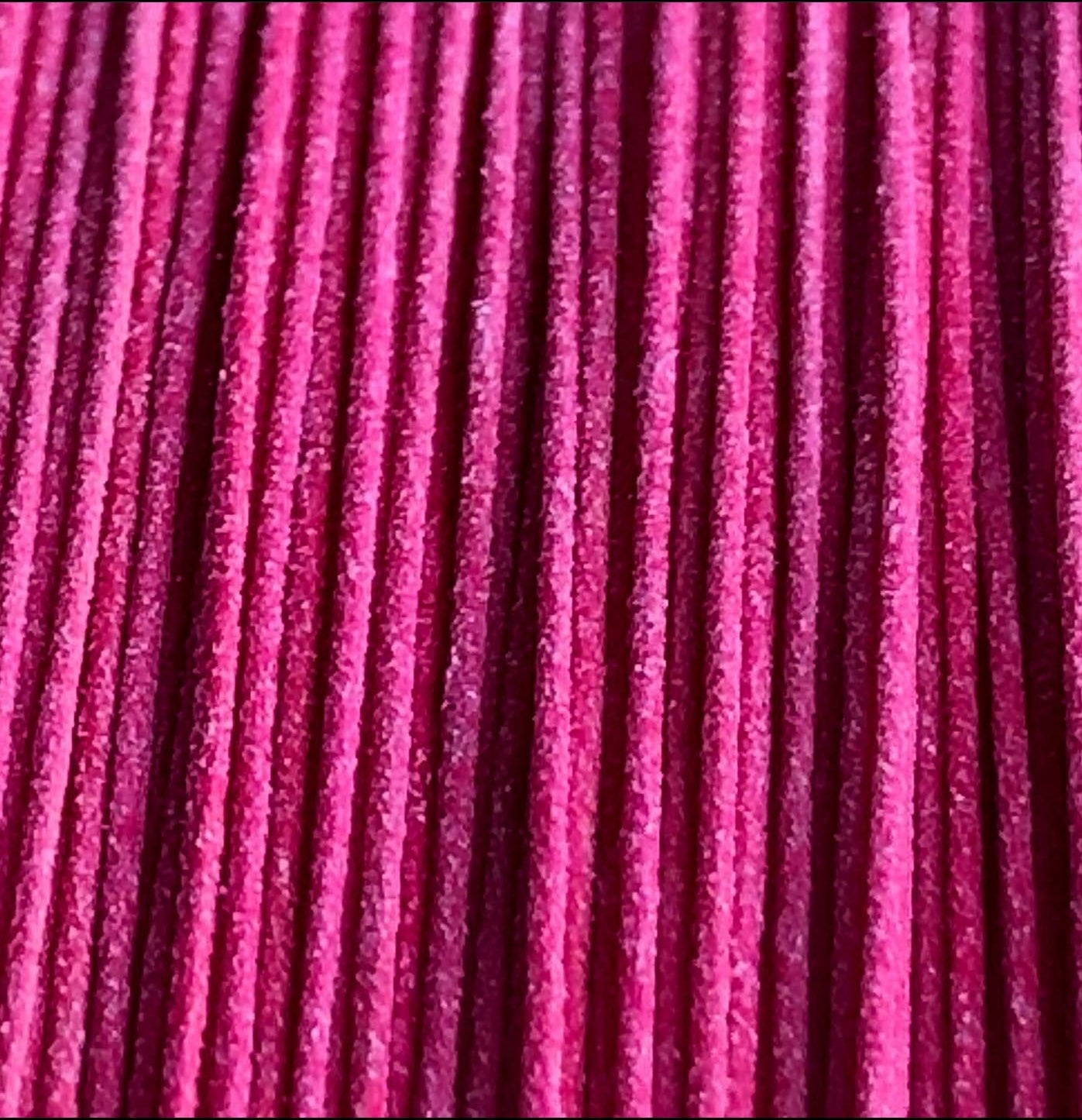 12 MIL JARDAS FIO 10 VERA CRUZ DE 5 PASSADAS BLINDADA RESINADA PANTERA COR DE ROSA