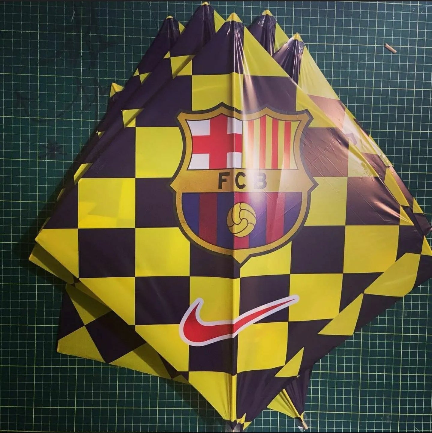 50 UNIDADES RAIAS 50 CM PLÁSTICO