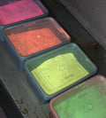 POTE COM 800g MALHA FINA EM CORES