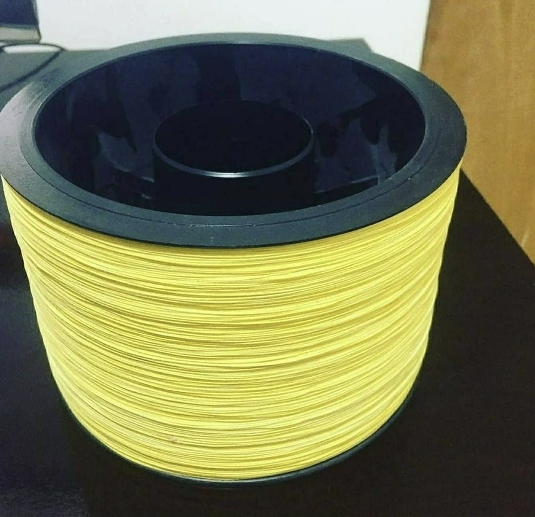 KIT COMPETITIVO CARRETILHA 19 POLEGADAS CATRACADA + 3 MIL JDS FIO 10 DE 4P BLINDADA + 30 PIPAS SORTIDAS 55 CM