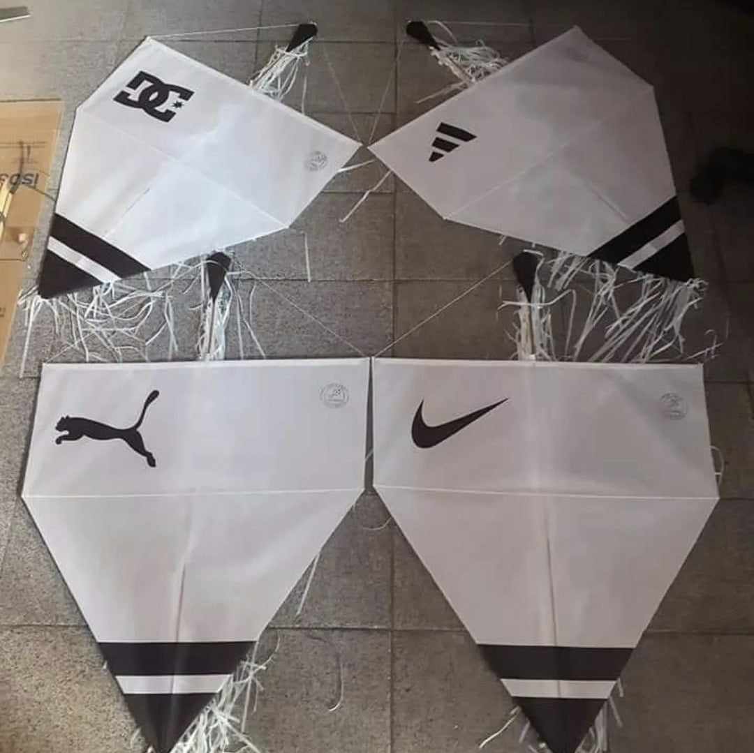 50 UNIDADES MALVADONAS X NIKE X PUMA SORTIDAS