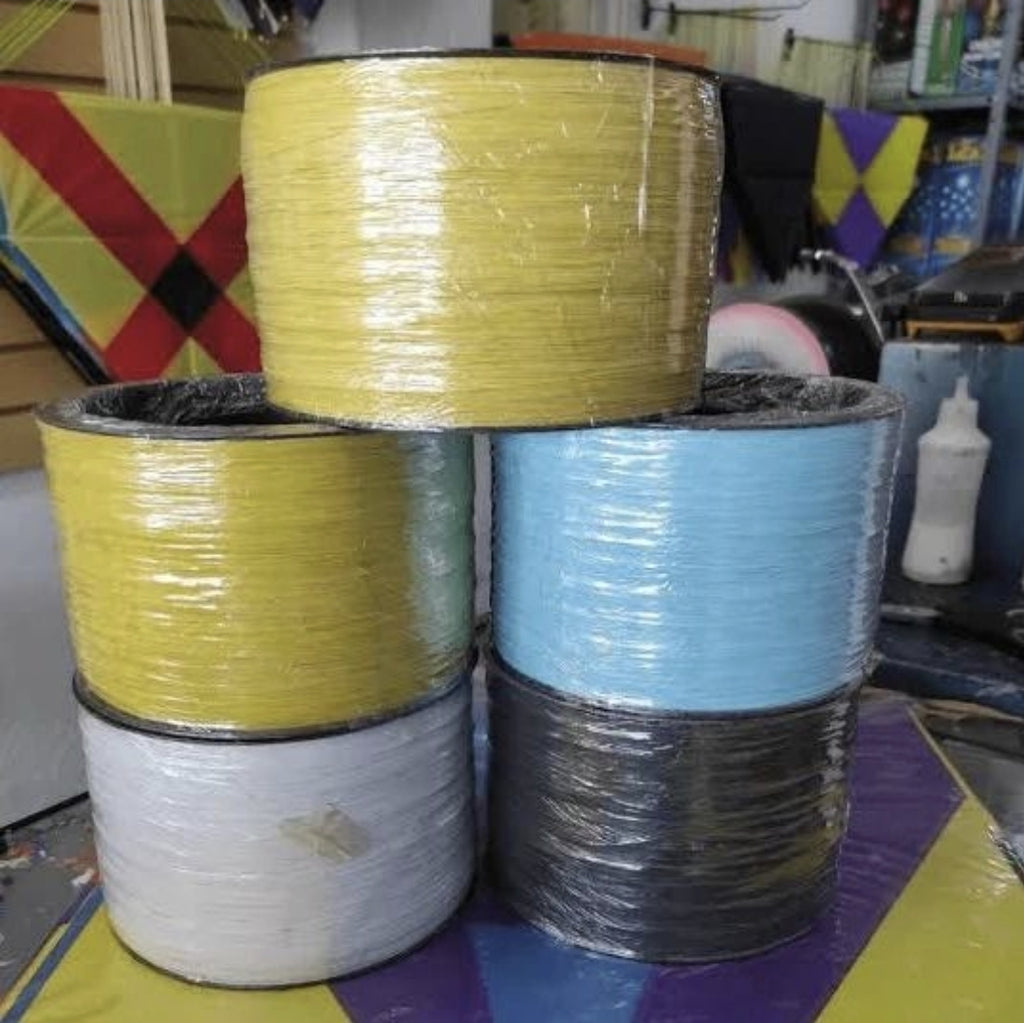3 MIL JARDAS NYLON 0.40, 0.50, 0.35, 0.28 DE 3 PASSADAS BLINDADA INDONÉSIA
