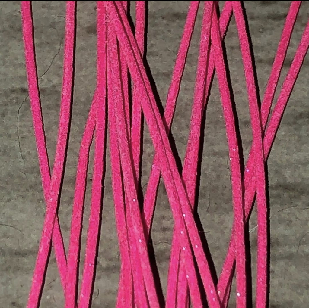 3 MIL JARDAS FIO 04 VERA CRUZ DE 3 PASSADAS BLINDADA ROSA CHOQUE