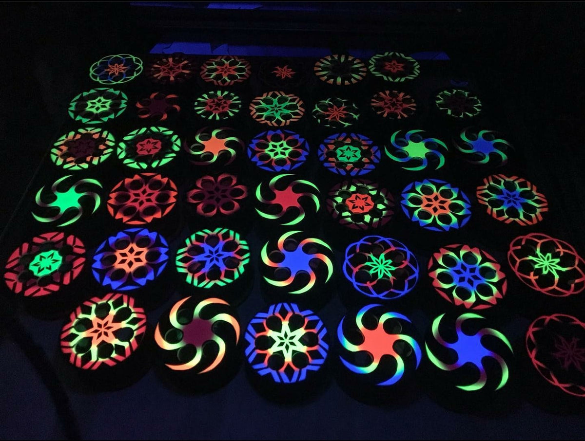 CARRETILHA 14 POLEGADAS NEON ✖️TREME