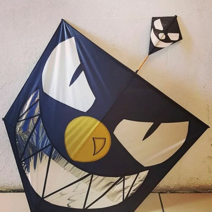 50 MALVADONAS 80 CM SORTIDAS