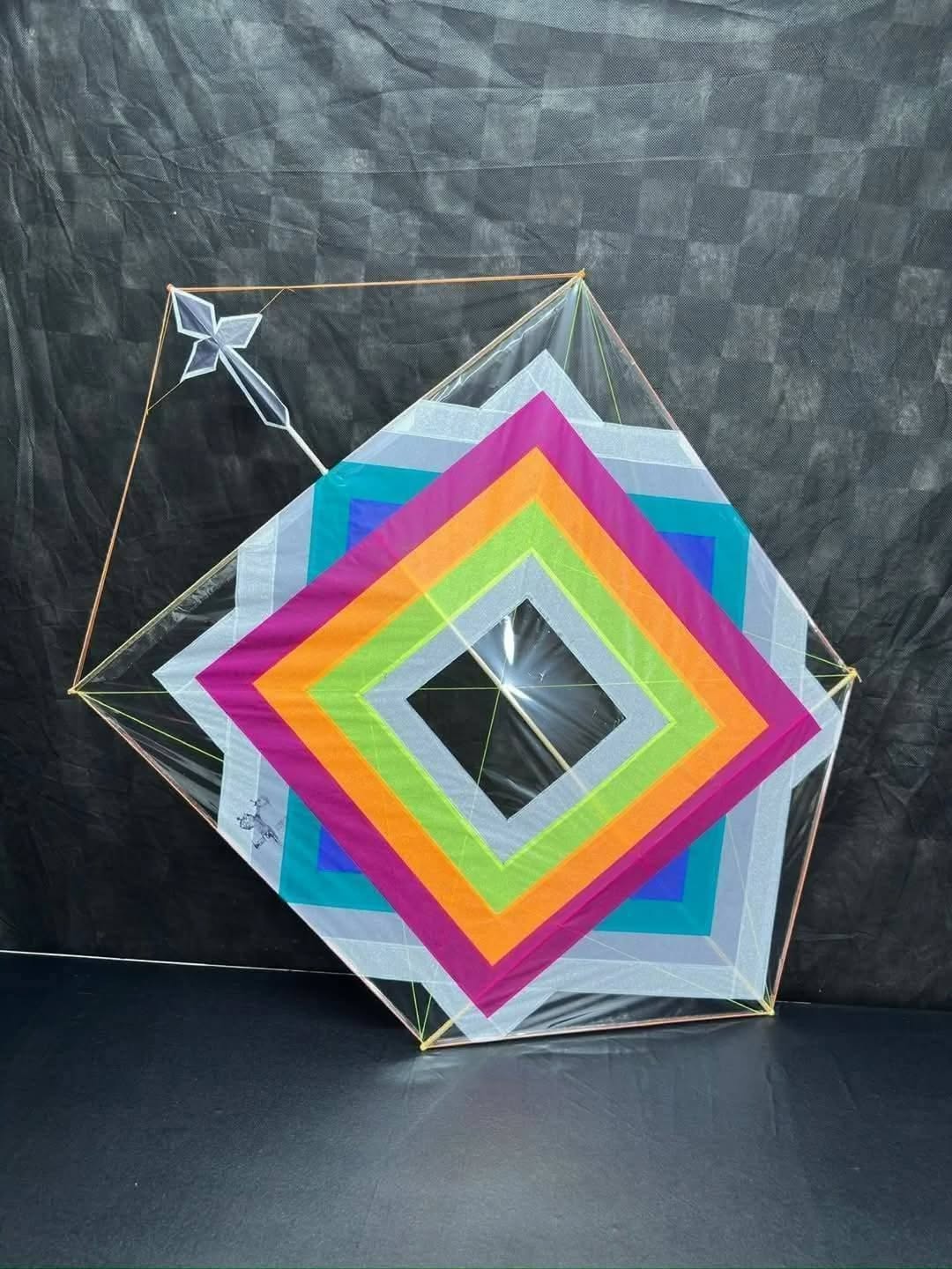 40 UNIDADES LATÃO 70 CM SORTIDAS